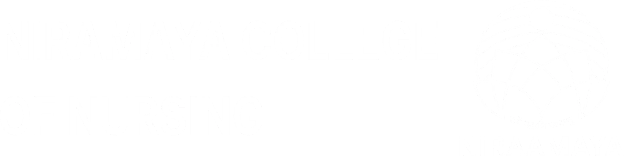 Niramaya College of Nursing Logo